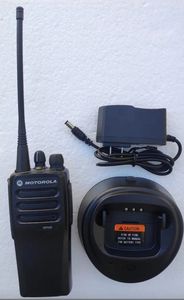 Для motorola Radio Dep450 Cp200d цифровая двухсторонняя рация Dp1400 портативная двухсторонняя радиосвязь - Product Image 6