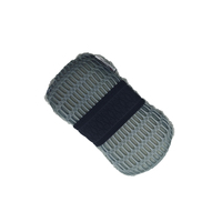 Pneus souples KDIJET pour karting, VTT, UTV, voiturette de golf, véhicules électriques de loisirs, épaisseur 2-2,9 pouces