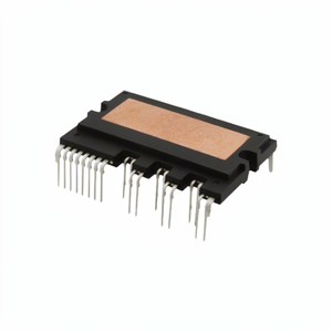 Original One Stop Service 27-PowerDIP Module Discrete Semiconductor Products FSBB15CH60BT Buy Online Electronic Components - Product Image 1