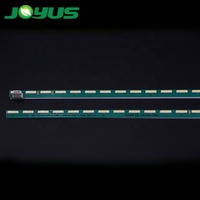 Lampu LED Kecil Strip Lampu Belakang TV L G 49 inci FHD Tipe-L REV 0.3 LF5400 LF5410 LF5400-CA0792A RTK46W HbLX310C-CA MAK63267301