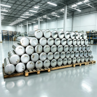 Toiture flottante interne en acier inoxydable résistante à la corrosion et aux hautes températures pour milieux volatile à base de benzène – Vente directe usine