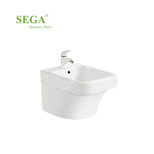 Санитарная посуда, настенный туалетный биде, набор продуктов - Product Image 1