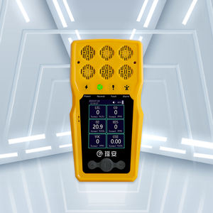 เครื่องตรวจจับก๊าซฟอสเฟีนแบบพกพาเครื่อง PH3ก๊าซไวไฟแบบพกพาหรือก๊าซพิษ2025ลดราคาแบบพกพา - Product Image 6