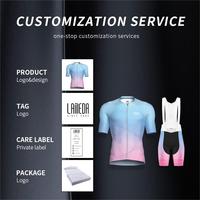 Maillot de cyclisme personnalisé pour homme, design d'équipe professionnelle, vêtements de cyclisme durables, respirants, fabrication ODM, usine de vêtements de vélo