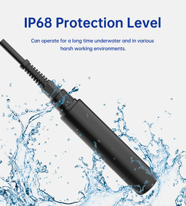 Analyseur <span class=keywords><strong>de</strong></span> qualité <span class=keywords><strong>de</strong></span> l'eau <span class=keywords><strong>WiFi</strong></span> LoRaWAN RS485 avec mesure du pH, <span class=keywords><strong>de</strong></span> l'EC, des TDS, du <span class=keywords><strong>COD</strong></span>, <span class=keywords><strong>de</strong></span> la turbidité, <span class=keywords><strong>de</strong></span> la DO et du chlore résiduel pour l'eau potable - Product Image 5