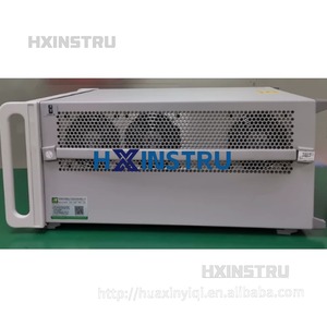 Instrumento de Medición Electrónico Keysight N5245BP, Conversor de Frecuencia de 50 GHz para Soluciones de Prueba, Usado hx1 - Product Image 2