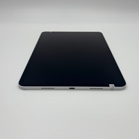Tablette d'occasion Apple iPad Pro 2021 11/12,9 pouces, tablette iOS, tablette de bureau avec fonction anti-chute, état de la batterie supérieur à 90%