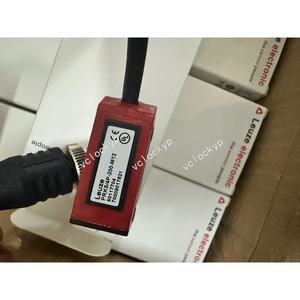 1P NUEVO Leuze PRK5/4P-200-M12 Se Aceptan Contrapropuestas Hecho en China - Product Image 3