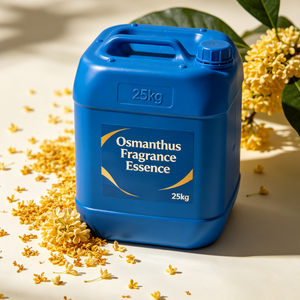 Aceite Esencial de Osmanthus 100% Puro al por Mayor, Aceite Esencial de Osmanthus Natural y Absoluto, Aroma de Osmanthus de Grado Cosmético - Product Image 1