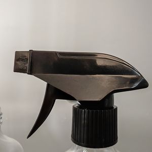 300ml 10oz vide en plastique vaporisateur pulvérisateur flux d'eau bouteille cosmétique emballage bouteille avec déclencheur pulvérisateur - Product Image 6