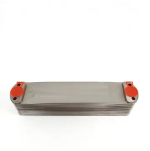 Núcleo de enfriador de aceite de aluminio 2892304 de ISX15 - Product Image 6