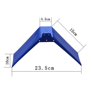 10Pcs Duif Stand Dove Rest Stand Duif Baars Zitstok Frame Grill Woning Duif Zitstokken Zitstok Vogel Benodigdheden Accessoires - Product Image 4
