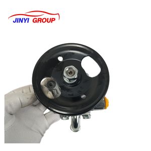 ปั๊มพวงมาลัยเพาเวอร์เหมาะสำหรับนิสสัน YD25 DCI สำหรับ49110-3XN0C D40 491103XN0C - Product Image 2