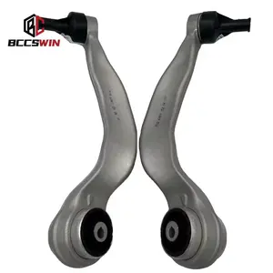 Autopartes para BMW G11 G12 Brazo de control de suspensión Puntal de tensión Brazo de control inferior delantero 31106861152