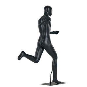 Kaliteli erkek çalışan manken satılık erkek giysileri ekran spor manken bebek - Product Image 5