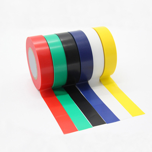 Tùy chỉnh mang nhãn hiệu viny polyvinyl clorua PVC Băng điện - Product Image 2