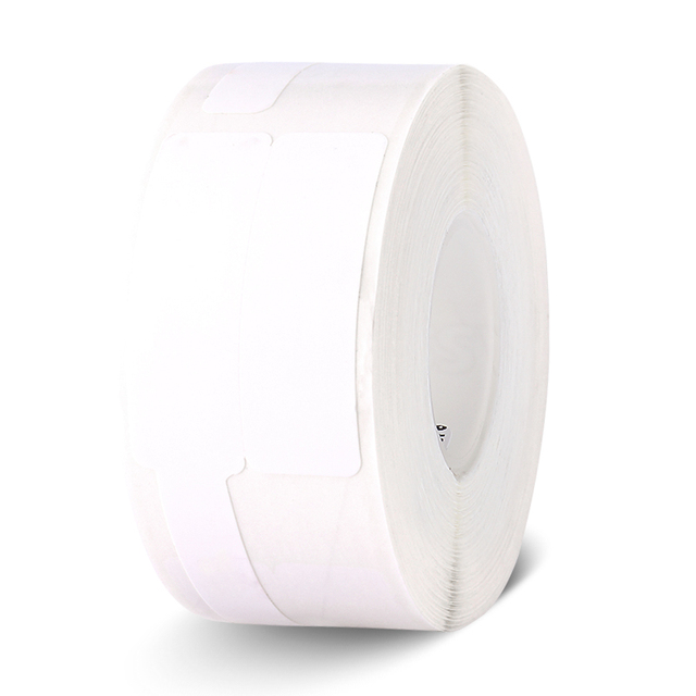 Niimbot Cable Label Roll Sticker Paper 5 Colors for Communication