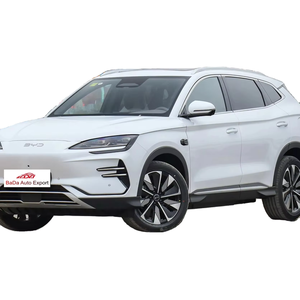 BYD Song Plus EV/DM-i SUV Familiare - Nuova Uscita 2025 |   Veicolo a Nuova Energia Conveniente - Product Image 2