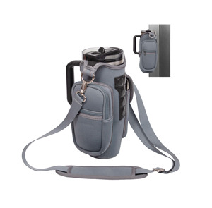 Wholesale 3 Magnets Sport Magnetic Gym <b>Bag</b> Water Bottle Single <b>Sling</b> <b>Bag</b> Magnetic Water Bottle Wear-Resistant Gym <b>Bag</b> Convenient - Product Image 1
