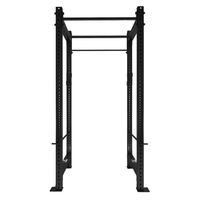 Appareil de fitness commercial multifonctionnel : Entraîneur fonctionnel, équipement de gym, Crossover à câbles, Rack de squat, Machine Smith multifonctionnelle en acier au carbone