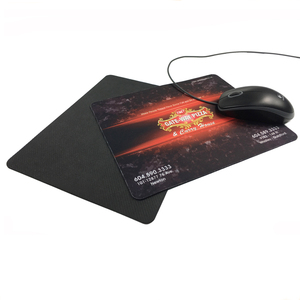 Tùy Chỉnh Văn Phòng Miếng Đệm Chuột 18x22Cm Thiết Kế Logo In Mở Rộng Dễ Thương Phim Hoạt Hình Miếng Đệm Chuột - Product Image 6