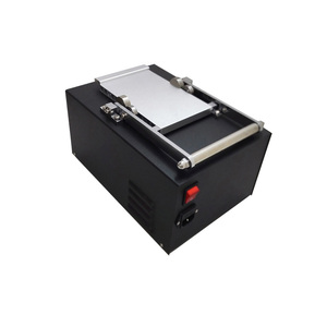Macchina per la Produzione di Timbri in Gomma di Grandi Dimensioni, Macchina per Timbri Flash di Alta Qualità - Product Image 6