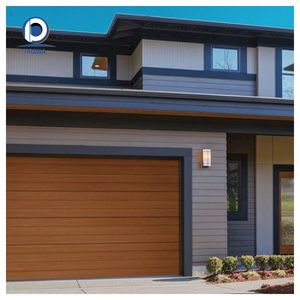 Portes <span class=keywords><strong>de</strong></span> <span class=keywords><strong>garage</strong></span> intelligentes prêtes pour l'énergie <span class=keywords><strong>solaire</strong></span> avec système <span class=keywords><strong>de</strong></span> montage <span class=keywords><strong>de</strong></span> panneaux intégré et surveillance énergétique - Product Image 4