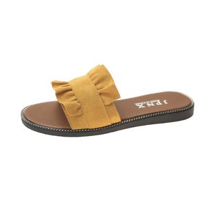 Sandali <span class=keywords><strong>Eleganti</strong></span> Estivi per Donna, Nuove <span class=keywords><strong>Ciabatte</strong></span> alla Moda dai Produttori Cinesi - Product Image 5