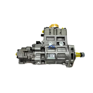 326-4635 3264635 10R-7662 10R7662 Pompe d'injection de carburant pour pelle 320D moteur C6.4 - Product Image 4