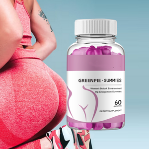 OEM efficace per l'allargamento del sedere del sedere gommose BBL caramelle gommose - Product Image 1