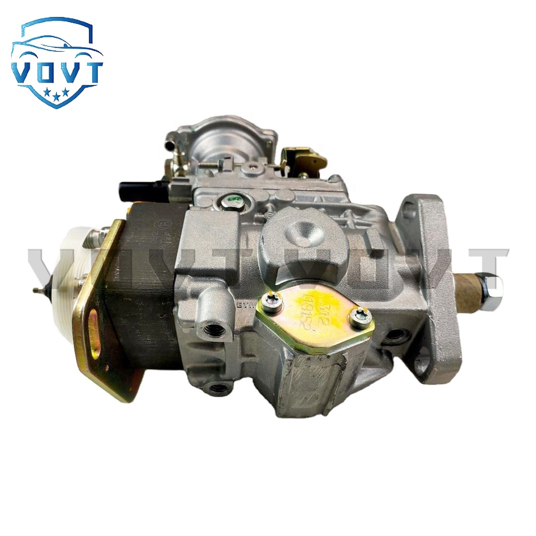 High Quality Common Rail Injection Pump 0460424354 Diesel Fuel Injection Pump 0 460 424 354 for Foton