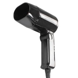 Secador <span class=keywords><strong>de</strong></span> Pelo Mini para Vehículos HEYRV DC12V 210W, Ventilador Plegable con Interruptor <span class=keywords><strong>de</strong></span> Aire Frío y Caliente, Soplador <span class=keywords><strong>de</strong></span> Aire Caliente para Hogar, Baño, Caravana, Coche, RV - Product Image 2