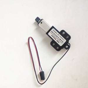 Stroke Micro Mini Linear <strong>Actuator</strong> Linear Stepper Micro <strong>Piezo</strong> - Product Image 6