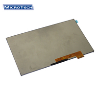 Écran LCD MIPI 7 pouces 1024x600 pour Raspberry Pi, module de panneau tactile capacitif USB avec contrôleur et pilote