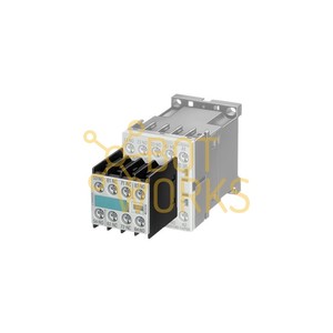 Siemens 3RH19111FA22 - Nuovo - Product Image 1