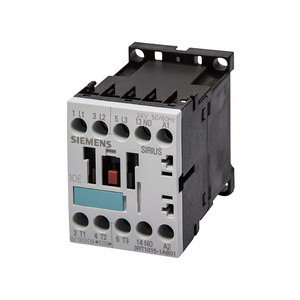 Unidad Central de Procesamiento (CPU) SIMATIC S7-300 PLC 319F-3 PN/DP 6ES7318-3FL01-0AB0 - Product Image 1