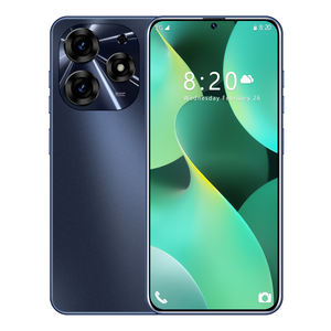 هواتف ذكية أصلية <span class=keywords><strong>Spark</strong></span> 10 Pro 16GB + GB MAX Tecno 10-Core 5G هواتف خلوية كبيرة غير مقفلة بطارية مزدوجة SIM هاتف - Product Image 2