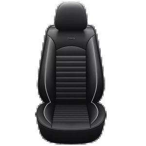 ชุดหุ้มเบาะรถบรรทุก PVC ดีไซน์สปอร์ตแบบครอบคลุมเต็มรูปแบบ ทนทานต่อการสึกหรอและป้องกันคราบสกปรก สำหรับรถยนต์ <span class=keywords><strong>Tesla</strong></span> S มีหลายขนาดให้เลือก - Product Image 6