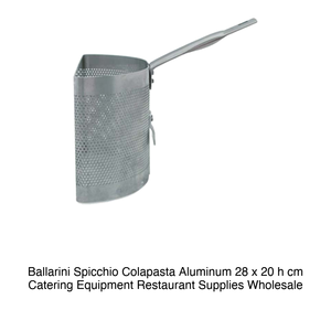 Colador de Aluminio Ballarini, 28 1/2 cm de Alto, 20 cm de Diámetro - Product Image 2