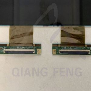 Écran LCD de remplacement pour téléviseur V500DJ6-QE1-G7, réparation de panneau TV, pièce de rechange CKD en verre à cellule ouverte LED SKD, 50 pouces - Product Image 2