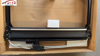 Ensemble de rideaux de toit panoramique pour Volvo V40 2013-2019, référence OE RSPJ100, garantie 1 an, autres pièces automobiles