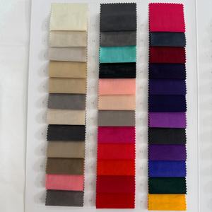 Fil ATY en <span class=keywords><strong>nylon</strong></span> Taslon Taslan de haute qualité 228T/240T 320D tous les plis ternes - Product Image 4