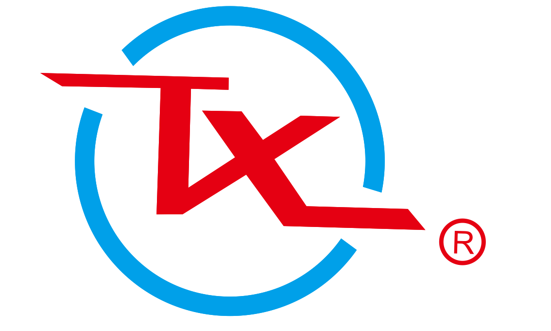 Shandong Tongxin Fan Co., Ltd. logo