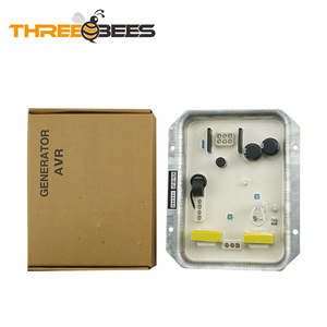 ชุดเครื่องกำเนิดไฟฟ้าดีเซล <span class=keywords><strong>Gogo</strong></span> ATC ใหม่ในประเทศแผงควบคุมแรงดัน NTA-5E-2T AVR - Product Image 2