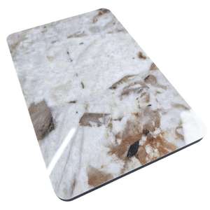 Panneaux en PVC imitation marbre, vente chaude en usine 2026, résistants à <span class=keywords><strong>l</strong></span>'eau, au feu et à la moisissure, avec fonction anti-humidité - Product Image 5