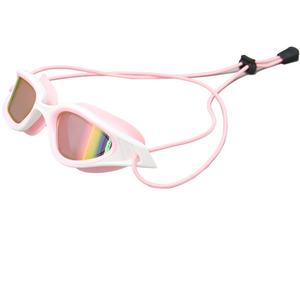 Gafas de Natación Antivaho para Exteriores con Auriculares, Equipo Esencial para Natación - Product Image 4