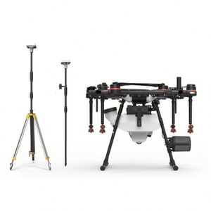 สถานีเคลื่อนที่ GNSS รุ่นใหม่ D-RTK 2 GPS ระบบระบุตำแหน่งความแม่นยำสูง 16G พร้อมขาตั้งกล้องสำหรับ 3T/3E/Matrice 350/ 4 RTK - Product Image 5