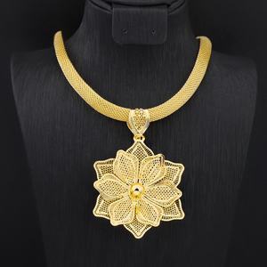 Jxx 2024 New Arrival Wholesale 24k Gold Plated African Fashion India <b>Bridal</b> <b>Jewelry</b> <b>Sets</b> for Women Wedding & Party Gift - Product Image 4