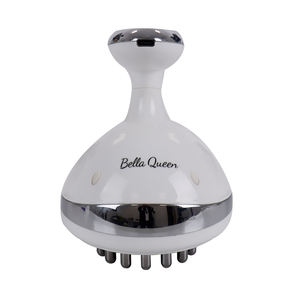 Bella kraliçe akıllı el gugukazıma Anti selülit vücut detoksifikasyon BIO meridyen makinesi - Product Image 1