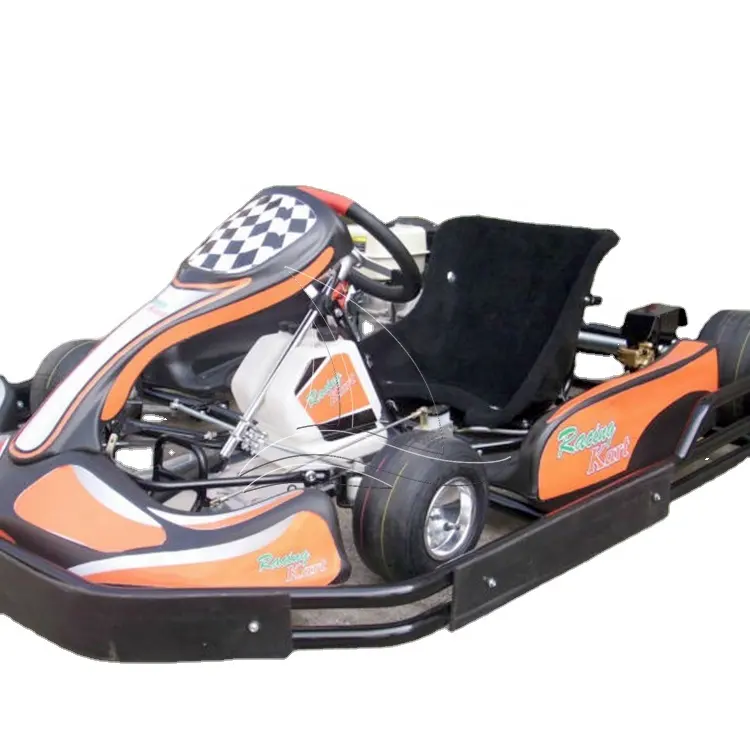 Kermis Spel Attractie Karting Auto Kiddie Ride Elektrische Bumper Go Kart Te Koop
